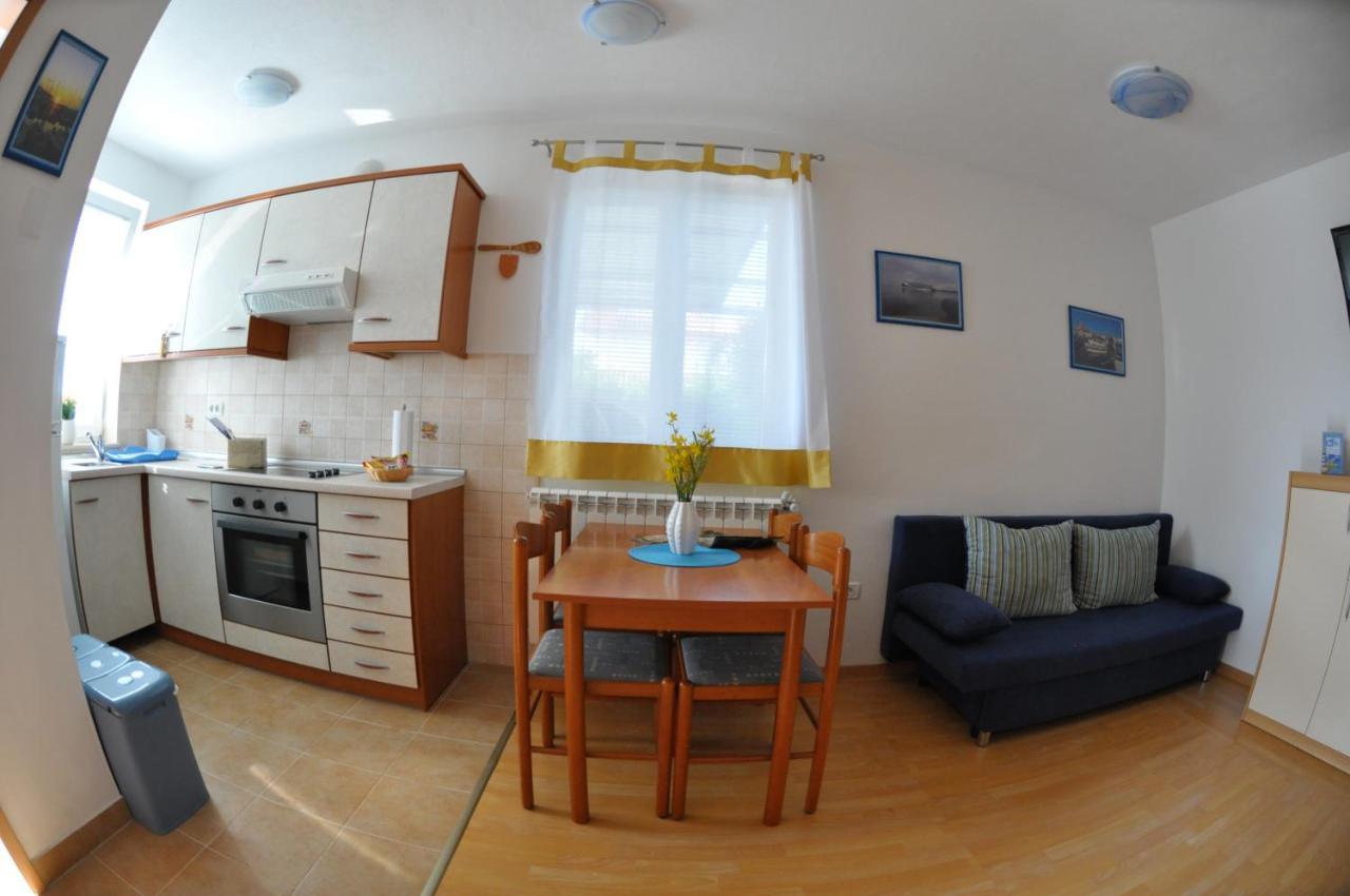 Apartma Brnistra Ginestra 코페르 외부 사진