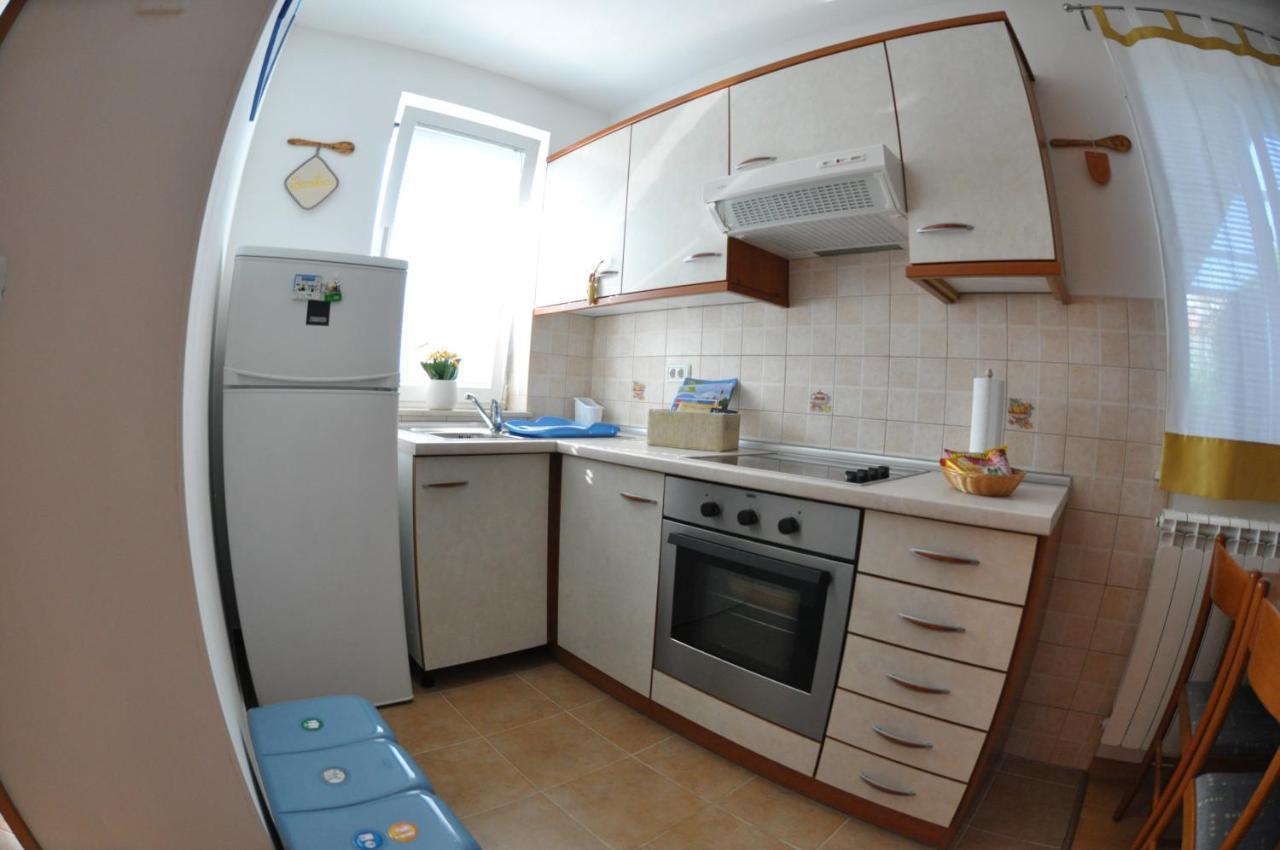 Apartma Brnistra Ginestra 코페르 외부 사진