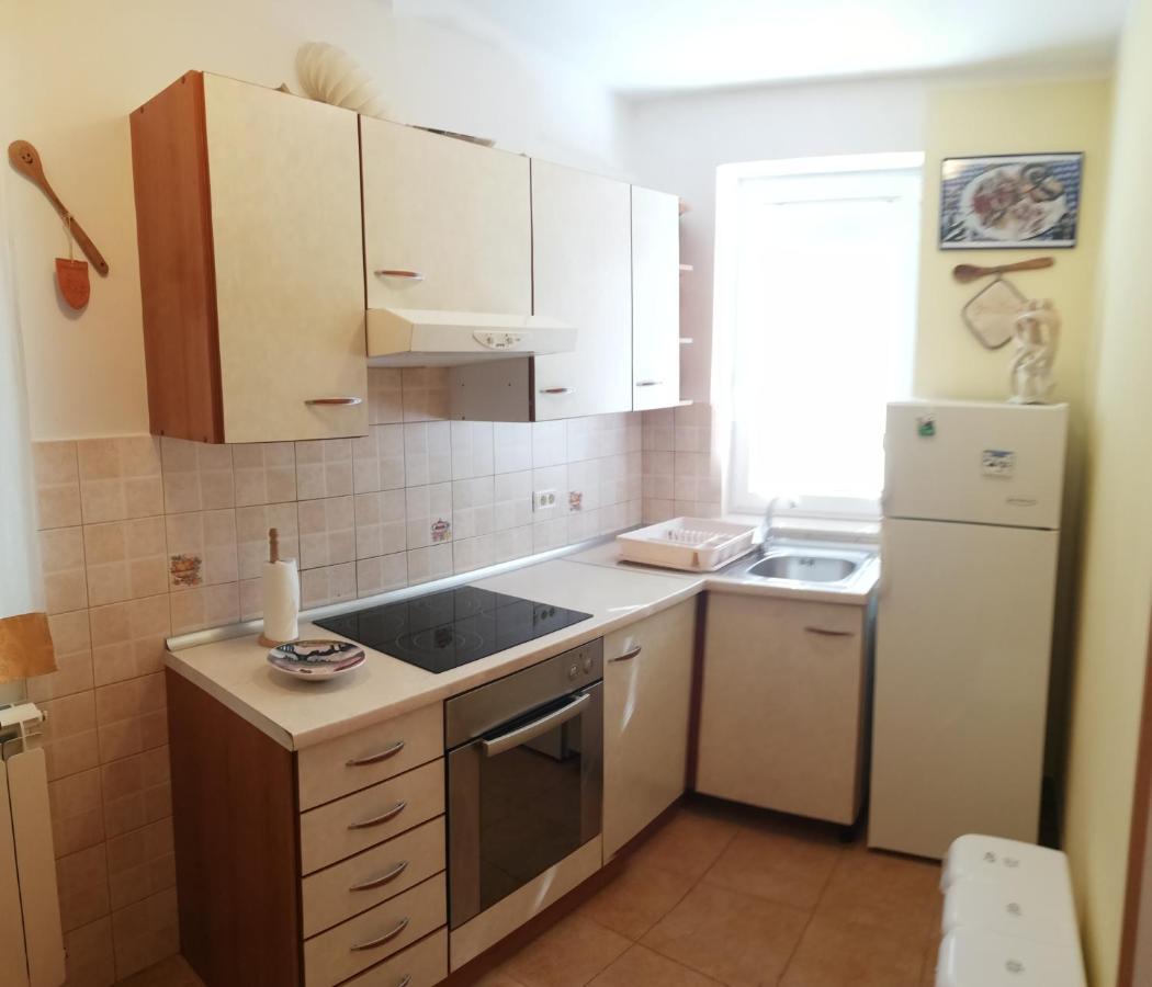 Apartma Brnistra Ginestra 코페르 외부 사진